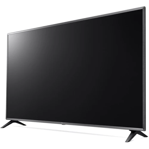 Телевизор LG 43UQ751C: Оснащение Встроенный медиаплеер, Smart TV