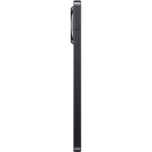 Смартфон POCO F7 Pro 12/512Gb Black (UA UCRF): Батарея 6000 мАч