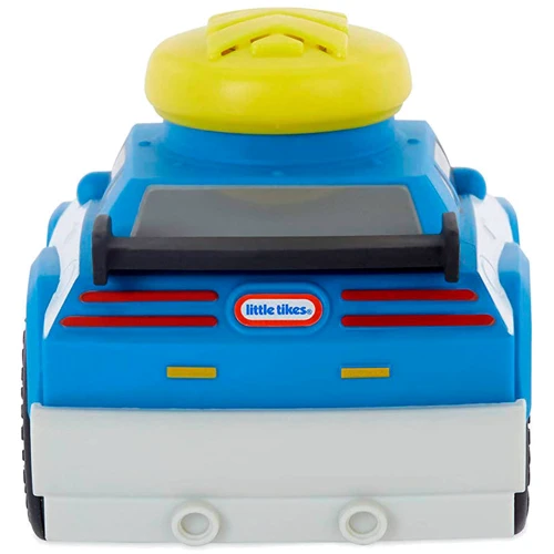 Машинка Little Tikes серии Slammin' Racers - Спринтер (648861)