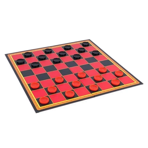 Игровой набор Spin Master Шахматы шашки и крестики-нолики (SM98377/6065336): Производитель Spin Master