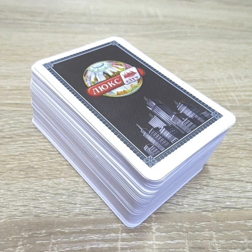 Настольная игра Artos Games Люкс. CITY Ost: Производитель Artos Games