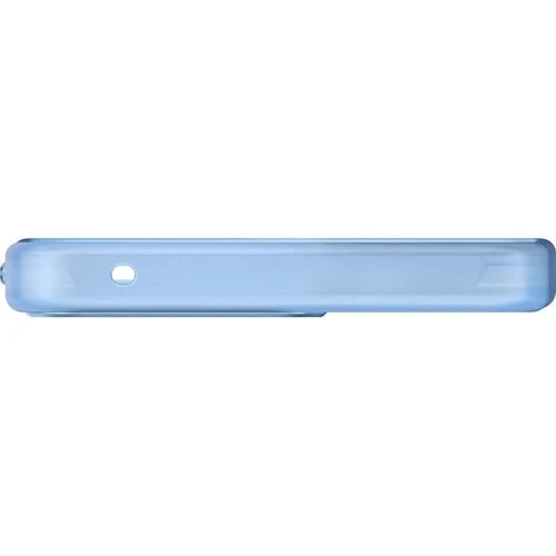 Чохол для телефона Oppo Protective Case Blue для Oppo Reno11 F: Плівка в комплекті нет