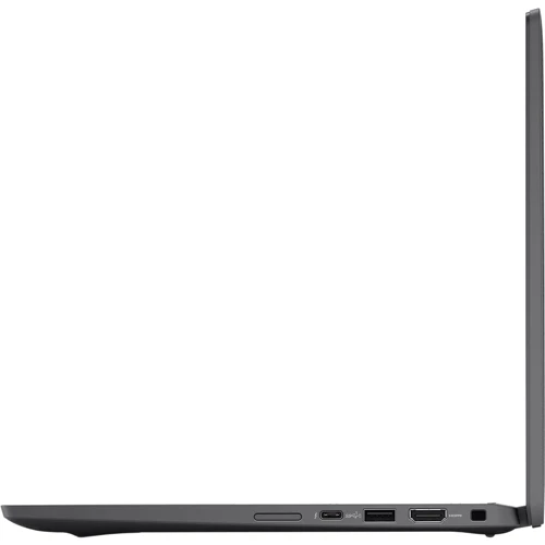 Ноутбук Dell Latitude 7430 (HN7433NTT): Видеоадаптер Intel Iris Xe Graphics G7 96EUs
