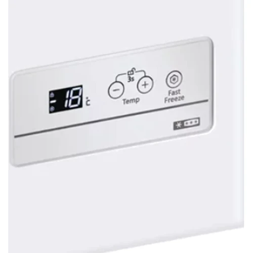 Морозильный ларь Candy CHAE 1002E