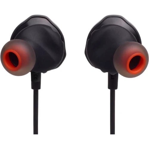 Наушники JBL Quantum 50С Black (JBLQTUM50CBLK) фото 6