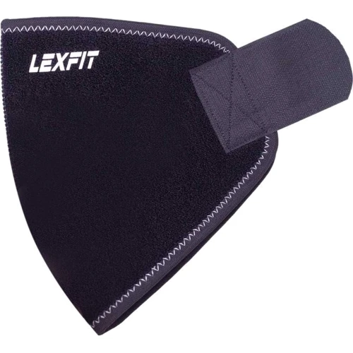 Бандаж ліктьового суглоба USA Style LEXFIT чорний (LBS-1002): Класифікація Фіксуючі пов'язки на руку