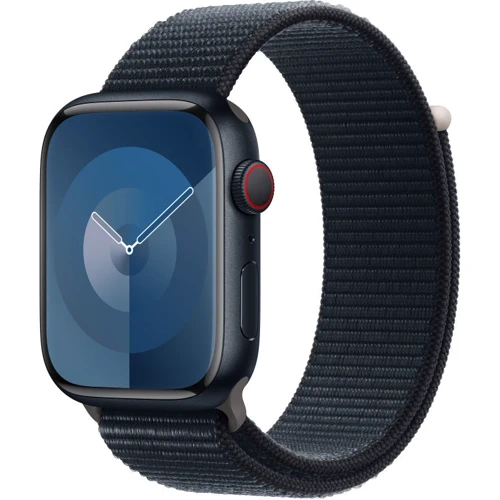 Аксесуар для Watch Apple Sport Loop Midnight (MT593) для Apple Watch 42/44/45/49mm: Виробник Apple