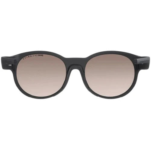 Спортивные очки Солнцезащитные очки POC Avail Uranium Black/Silver Mirror (PC AV10011002BSM1): Тип Открытые