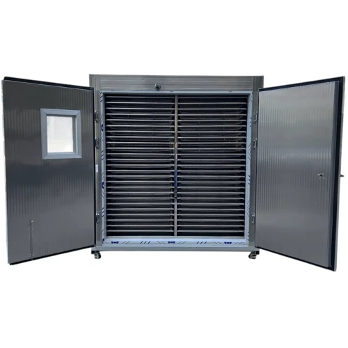 Сушка овощей Tekhniko DryMax 300