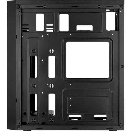 Корпус AEROCOOL PGS CS-1103 Black (4718009159051) БП Aerocool VX 500 Plus 500W: Призначення ігровий