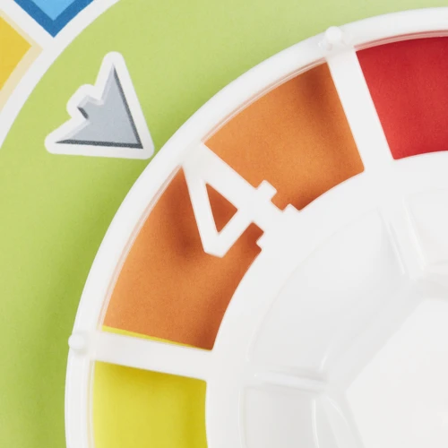 Настільна гра Hasbro Гра в життя Джуніор (E6678) фото 8
