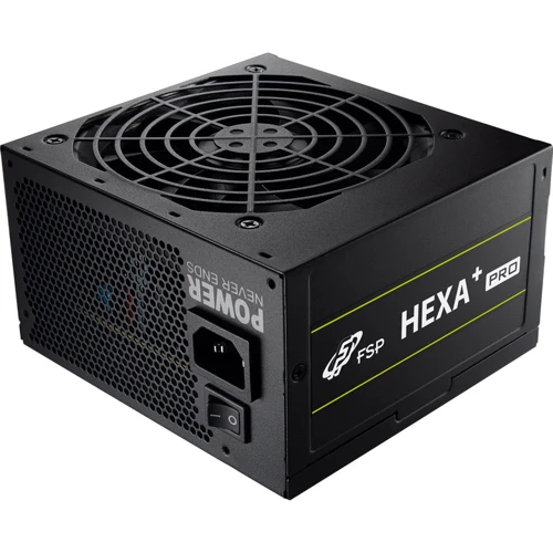 Блок питания FSP HYPER 80+ PRO 700W (H3-700)