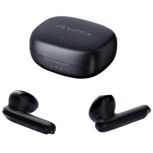 Наушники Awei T66 Black: Диапазон частот (Гц) 20- 20 000