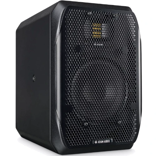 Студійний монітор ADAM AUDIO S2V: Вид Активный