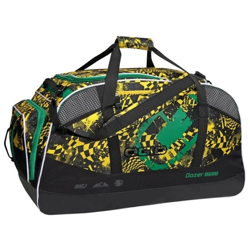 OGIO Dozer 8600 Bag Finish Line (121005.373) фото 1
