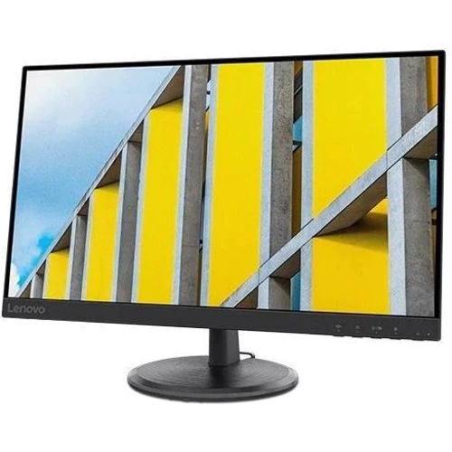 Монитор Lenovo C27-30 (62AAKAT6EU): Разрешение Full HD (1920x1080)