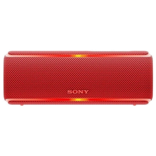Акустика Sony SRS-XB21R Red