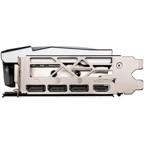 Видеокарта MSI Nvidia GeForce RTX 4070 Ti SUPER GAMING X SLIM 16G: Назначение Геймерские