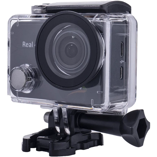 Экшн камера Aspiring Repeat 1 ULTRA HD 4K (RP877452): Тип Экшн-камера