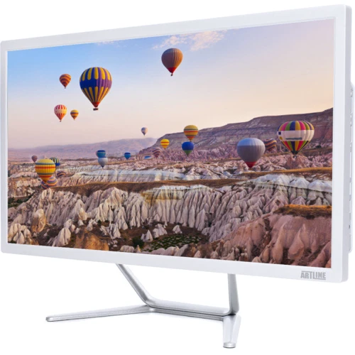 Моноблок ARTLINE Business F28 (F28v02) UA: Экран MultiTouch отсутствует