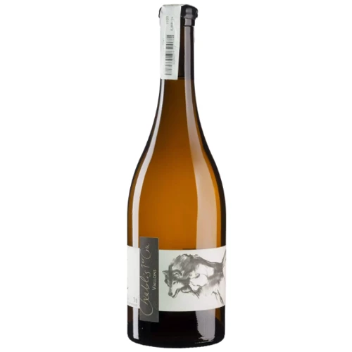 Вино Pattes Loup Chablis 1er Cru Vaillons 2018 біле сухе 0.75 л (BWQ1473)
