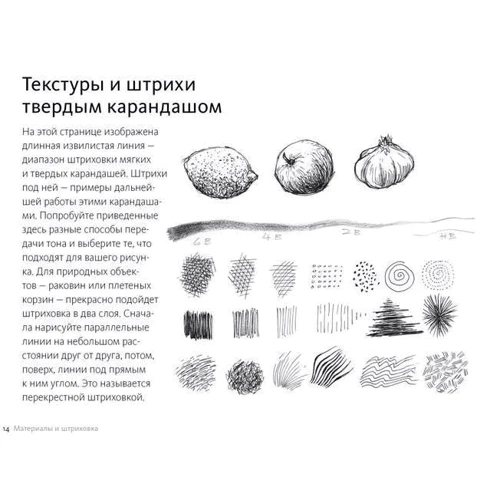 Шерон Фінмарк: Навчитися малювати швидко фото 10