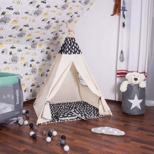 Детская палатка Springos Tipi XXL вигвам (TIP01)