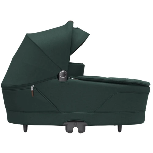 Универсальная коляска 2 в 1 Maxi-Cosi Oxford+ Twillic Green (1978403110): Тип коляски Универсальная коляска (2-в-1)