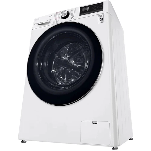 Пральна машина LG F2DV9S8H2E: Клас енергоспоживання E