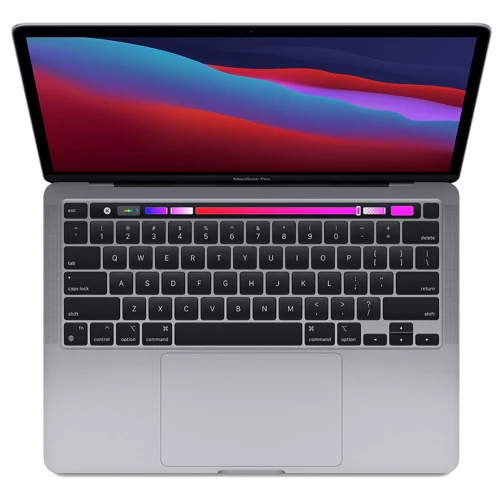 Apple MacBook Pro 13'' 512GB 2020 (Z11C000E4) Space Gray Approved Витринный образец