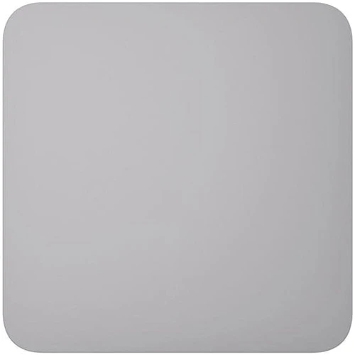 Кнопка Ajax SoloButton 1-gang 2-way for LightSwitch Jeweler Fog