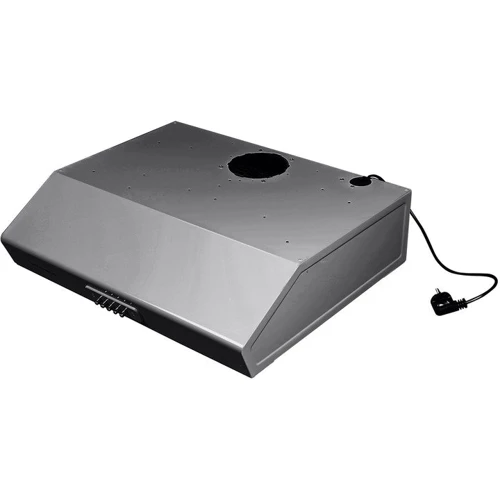 Вытяжка Grunhelm GVP 410 IF: Тип монтажа Настенный