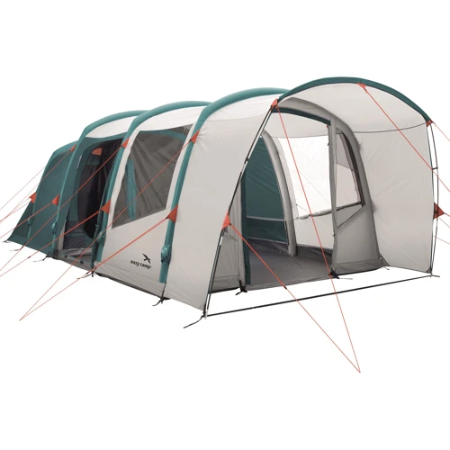 Палатка Easy Camp Match Air 500 Aqua Stone