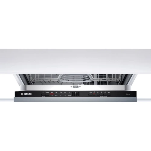 Встраиваемая посудомоечная машина Bosch SMV2ITX48E: Количество программ 5