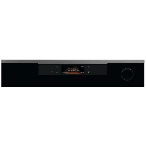 Духовой шкаф электрический Electrolux KOCBP39H: Объем, л 72
