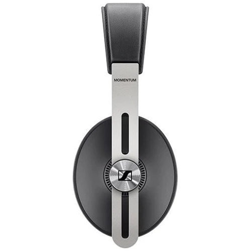 Наушники Sennheiser Momentum M3 AEBTXL Black: Тип крепления оголовные
