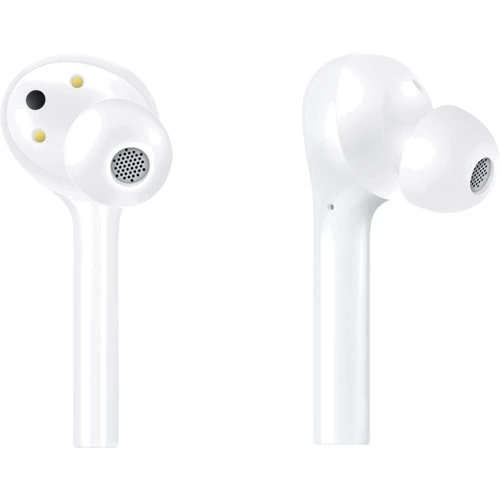 Навушники Huawei FreeBuds CM-H1 White: Тип кріплення без кріплень