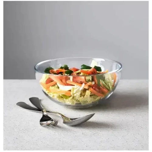 Миска ІКЕА BLANDA 20 см (90057252)