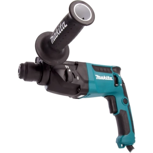 Перфоратор Makita HR1840: Количество скоростей работы 2