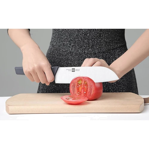 Набор кухонных ножей Xiaomi Huo Hou 6 предметов (HU0057)