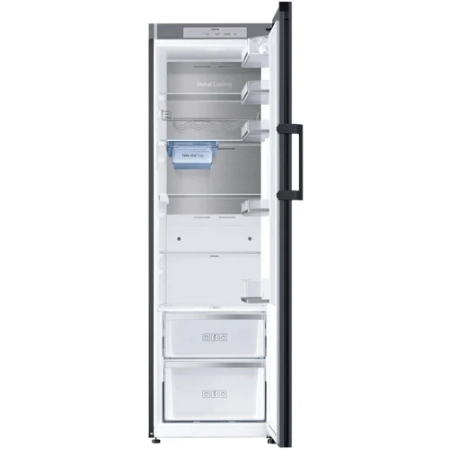 Холодильник Samsung Bespoke RR39T7475AP/UA: Виконання окремо стоїть