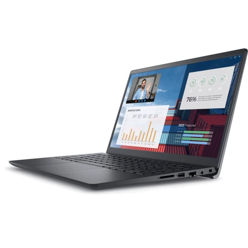 Ноутбук Dell Vostro 3435 (N1001VNB3435EMEA01): Экран 14" WVA (1920x1080) Full HD