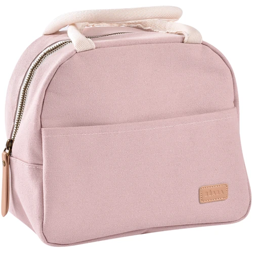 Сумка Beaba ізотермічна 5 л рожева (940325)