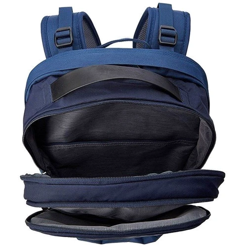 Рюкзак Рюкзак Deuter XV 2 колір 3379 navy-midnight (3850218 3379): Матеріал текстиль