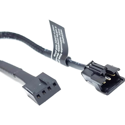 Кулер PCCooler Corona 3-in-1 FRGB Kit 3-Pack: Кількість вентиляторів, шт 3
