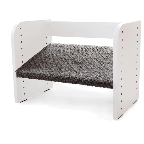 Подставка Mealux ODN-600 Grey: Производитель Mealux