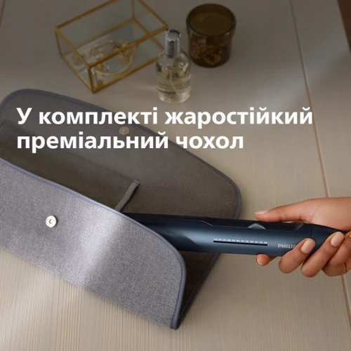 Стайлер Philips BHS732/00 фото 11