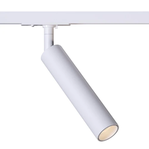 

Спот светильник трековый однофазный Kloodi KD-NARO180 7W 3K Wh