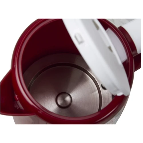 Электрочайник Saturn ST-EK8435 Red: Мощность, Вт 2200 Вт