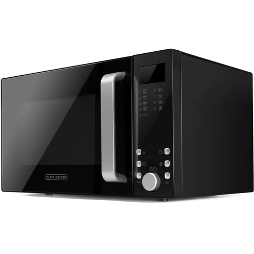 Микроволновая печь Black+Decker BXMZ900E: Объем, л 23
